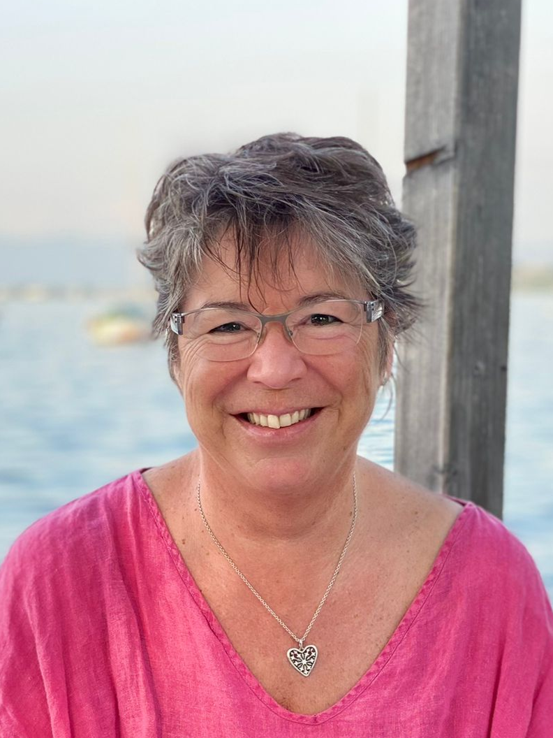 Portrait Photo von Dorine B.