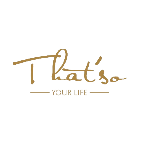 Thats'so Logo