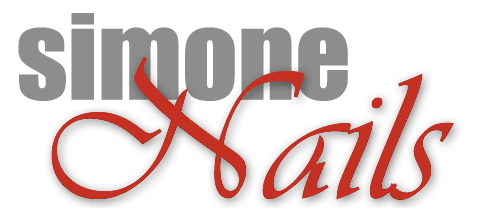 Simonenails Logo